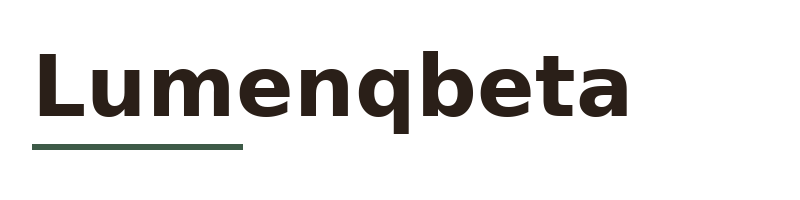 Lumenqbeta logo